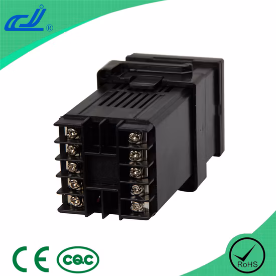 Xmtg-608 Intelligence Dual Row 3-LED Display Temperature Controller