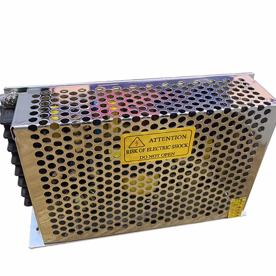 12V 24V 36V 70W Single Output Switching Power Supplfor LED Display Screen